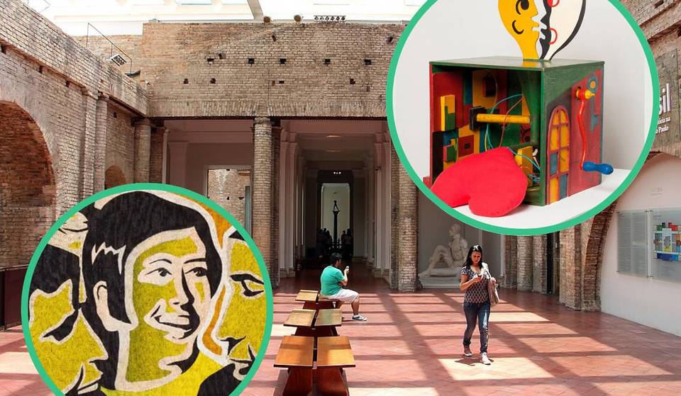 Exposição com 250 obras na Pinacoteca revela como a arte pop brasileira resistiu durante a ditadura