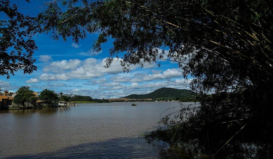 Cidade pitoresca do interior de SP é mais segura que o Canadá, equilibrando sossego e atrações como colheita de morangos e jardim japonês