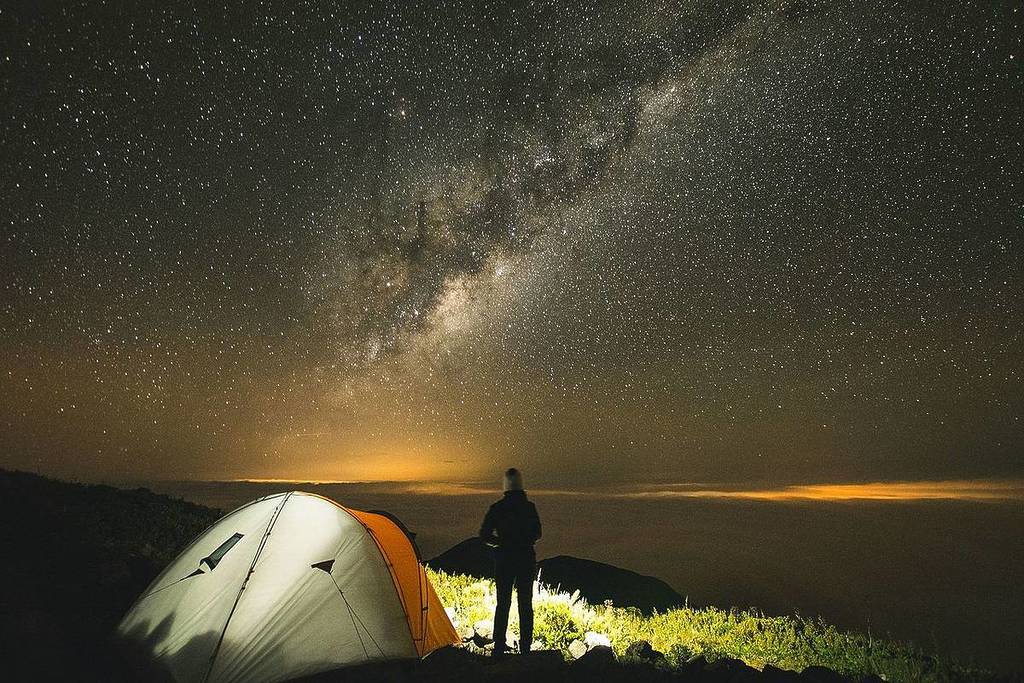ciudades para ver las estrellas en são paulo