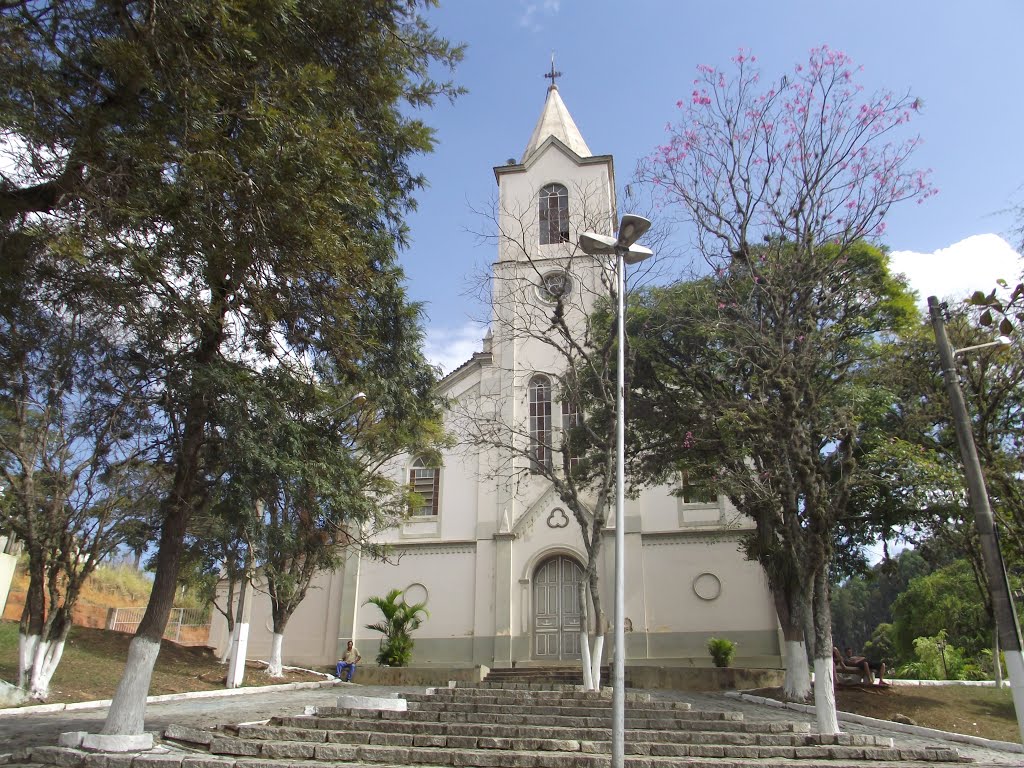 o que fazer em lavrinhas sp interior