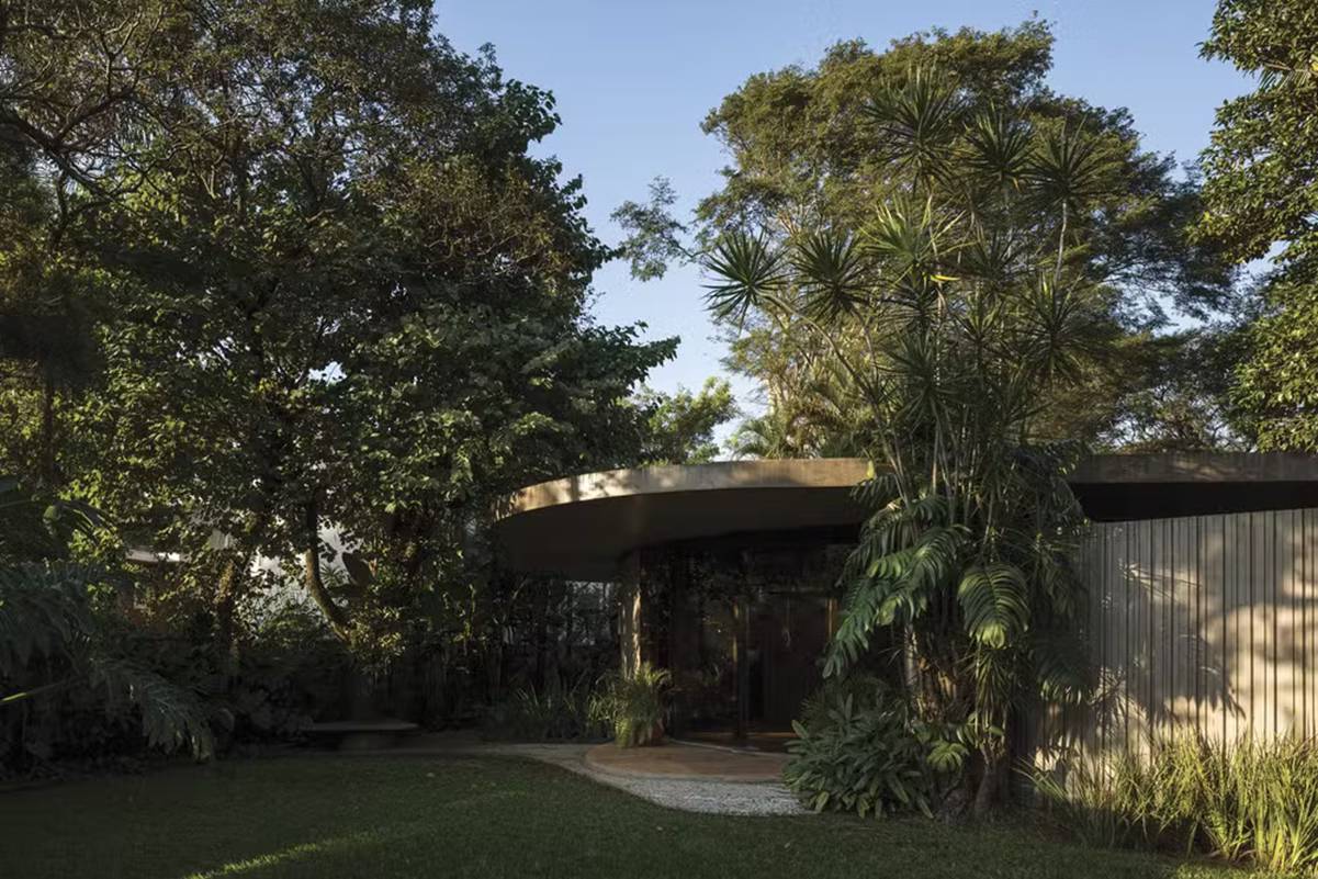 casa niemeyer em sp