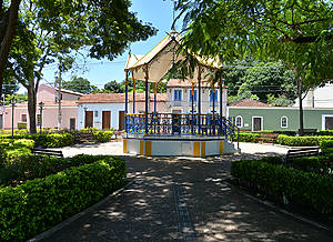 Santana de Parnaíba