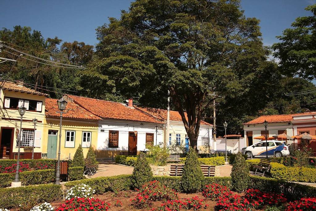 Santana de Parnaíba