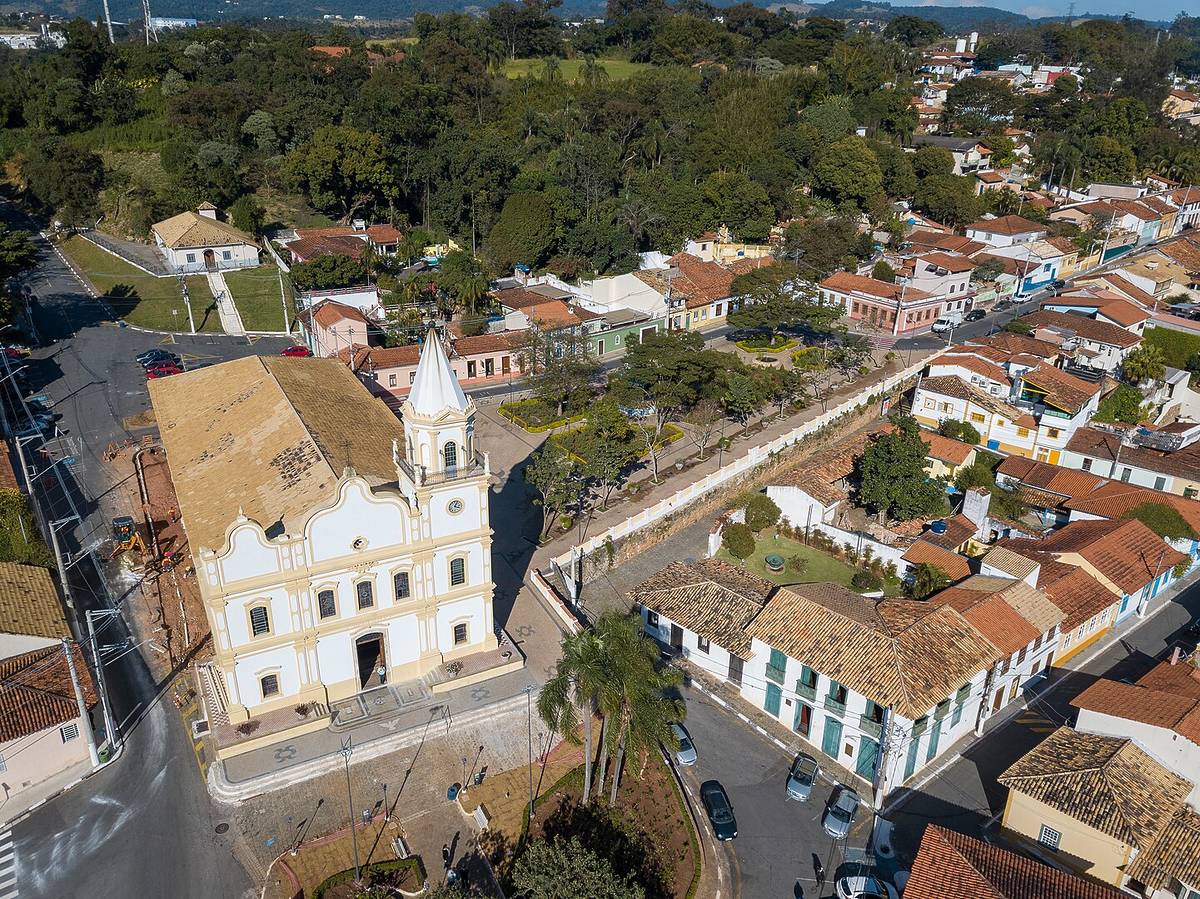 Santana de Parnaíba