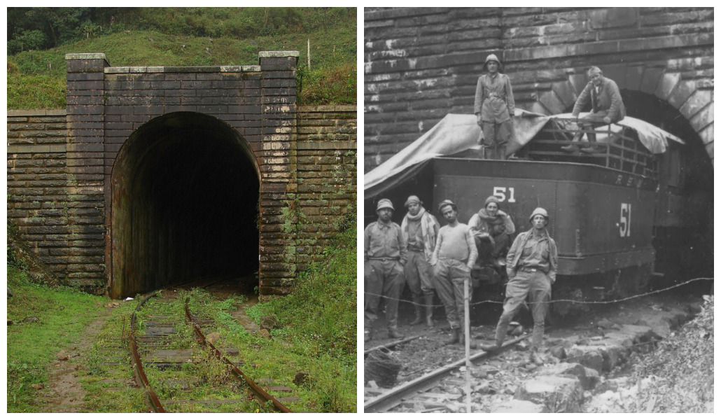 túnel da mantiqueira sp