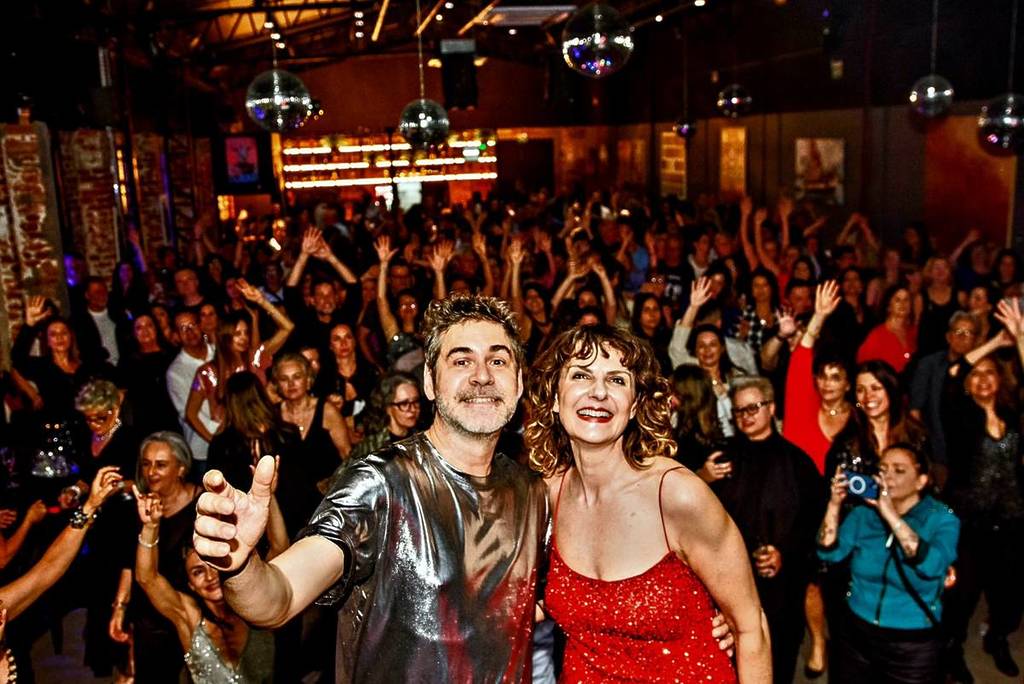fiestas para mayores de 60 años en são paulo