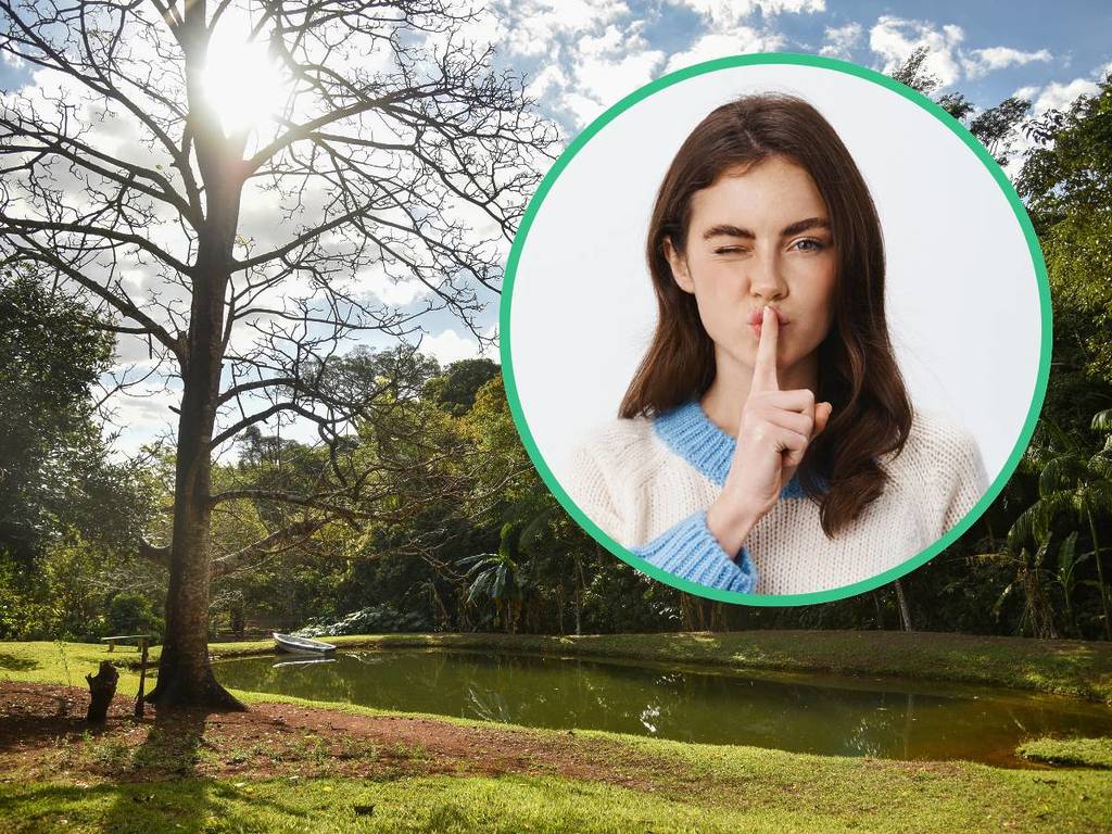 Brazil's quietest city