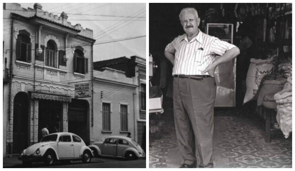 padaria mais italiana de são paulo