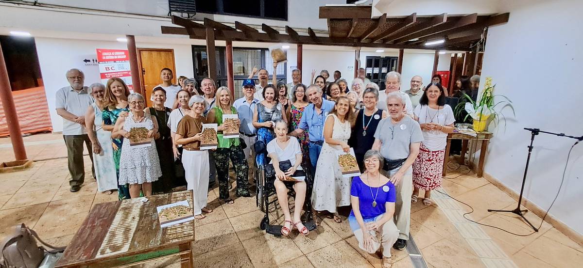 vila conviver cohousing senior são paulo
