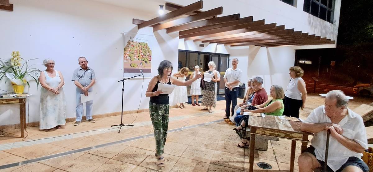 vila conviver cohousing senior são paulo