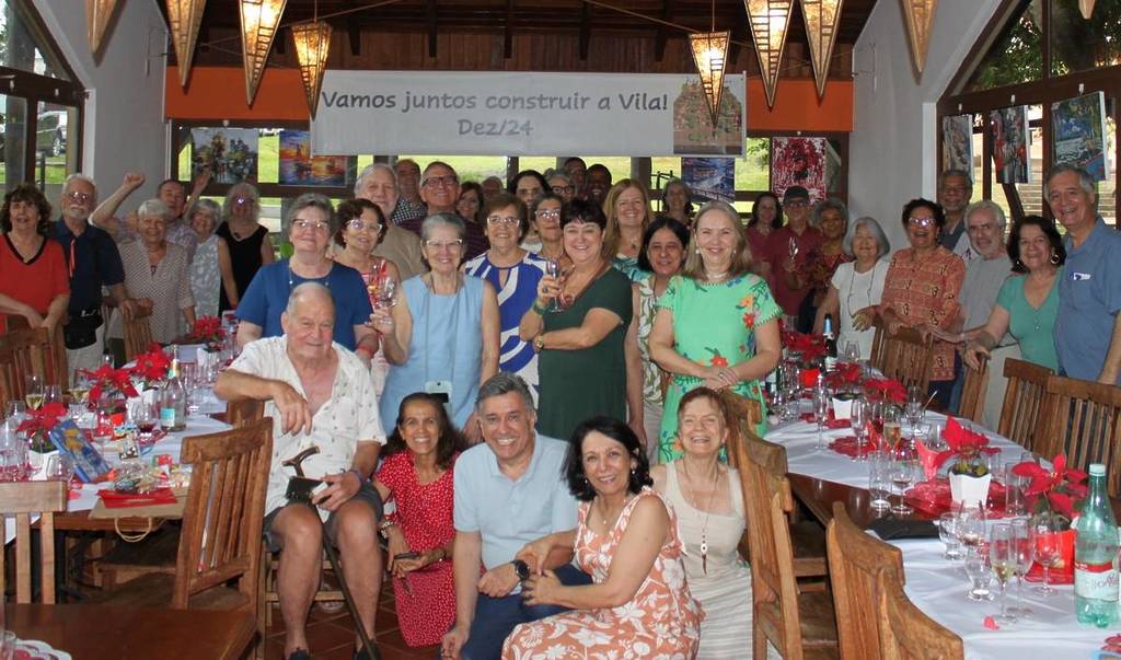 cohousing senior sp