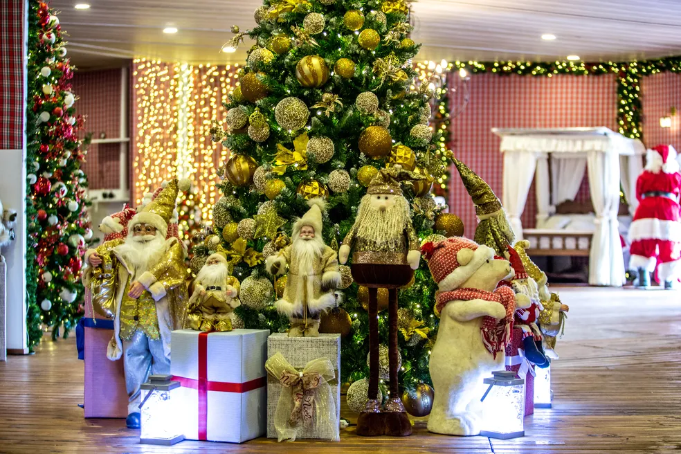 Villa de Natal São Paulo