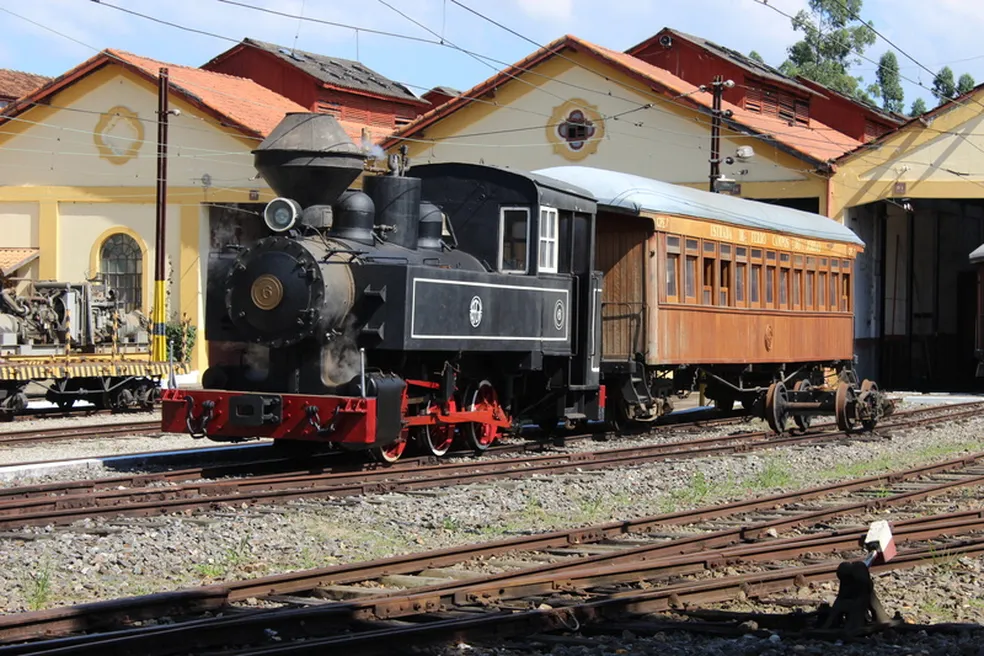 maria fumaça campos do jordão