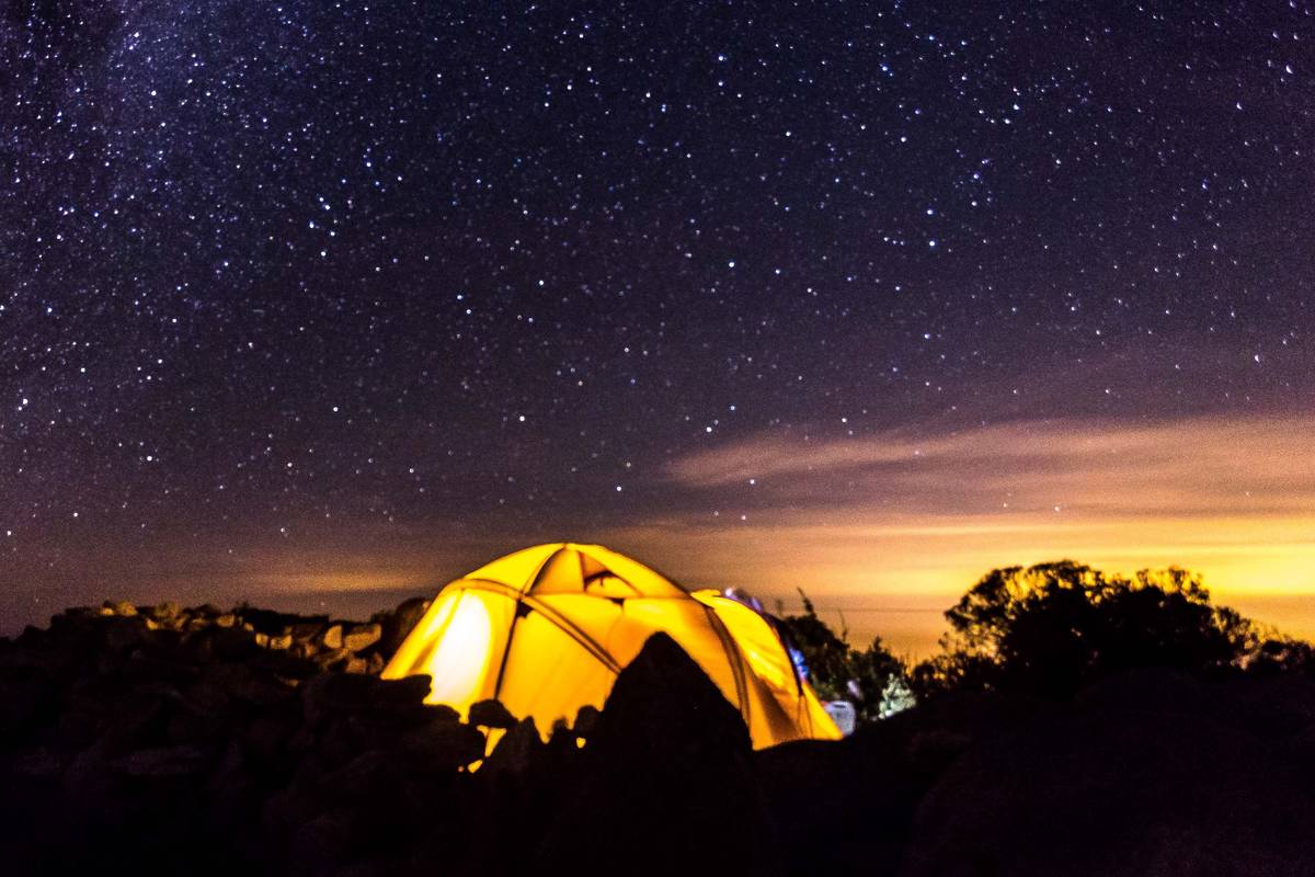pedra da mina lugares para ver estrelas em sp