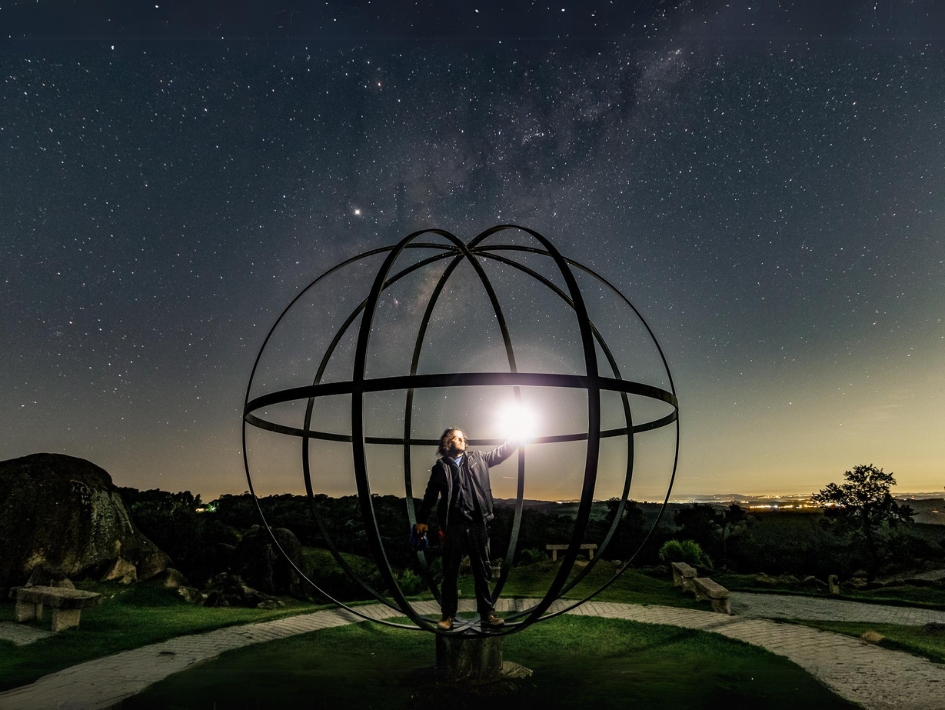 lugares para ver as estrelas em são paulo