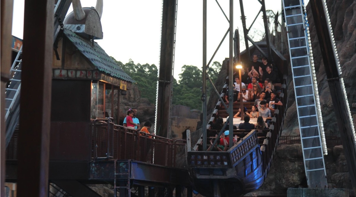 animália aventura park
