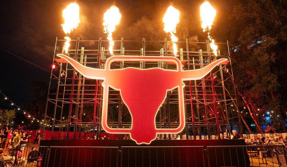 Open food e open beer: última chance para garantir sua presença no Festival Churrascada! Ingressos voando