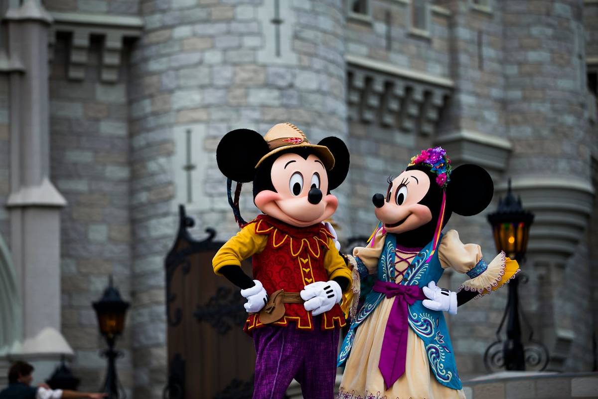 disney em são paulo decolar