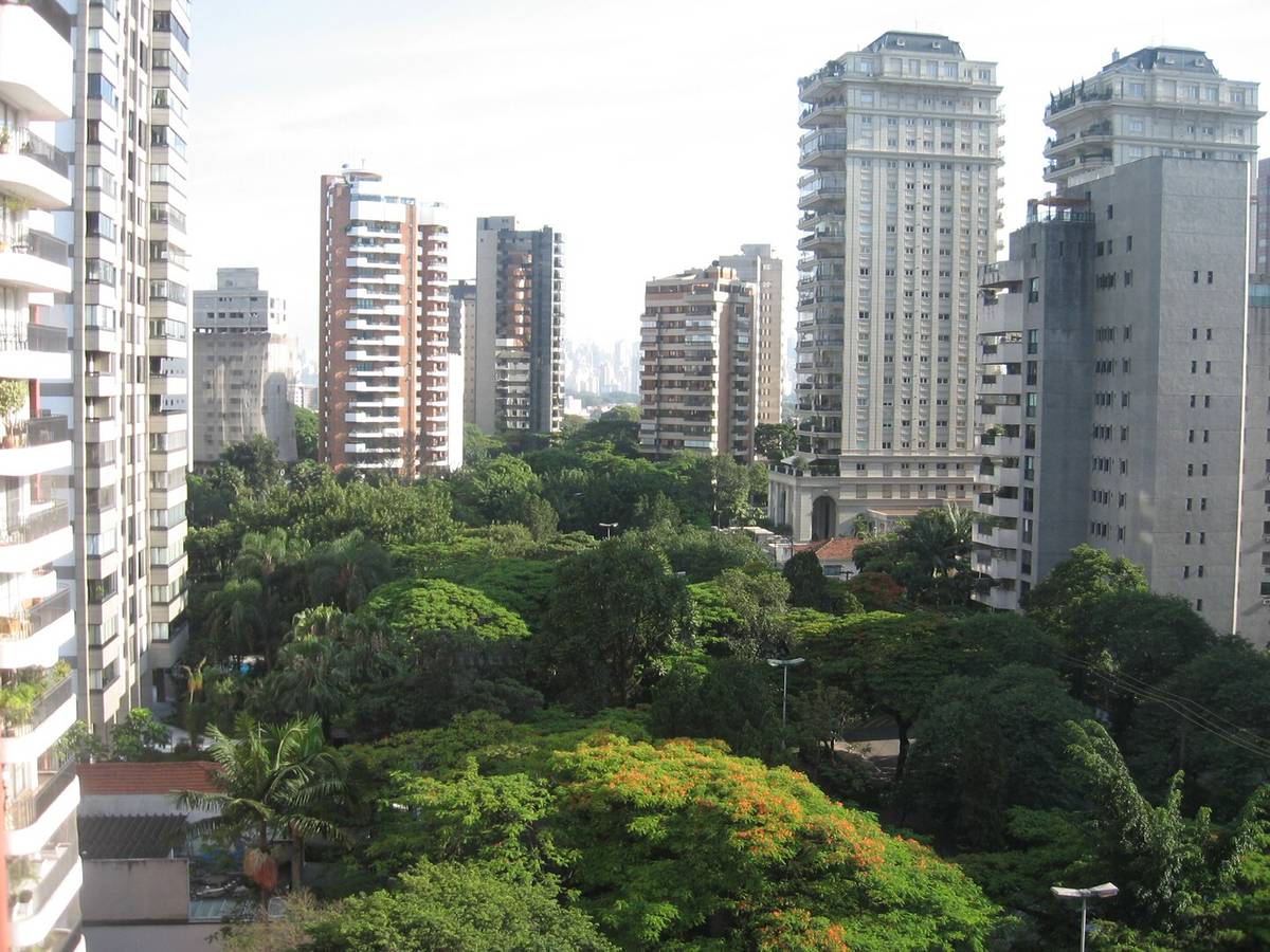 melhor lugar para morar em são paulo moema