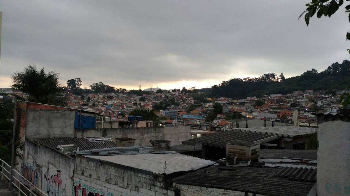 brasilândia zona norte são paulo