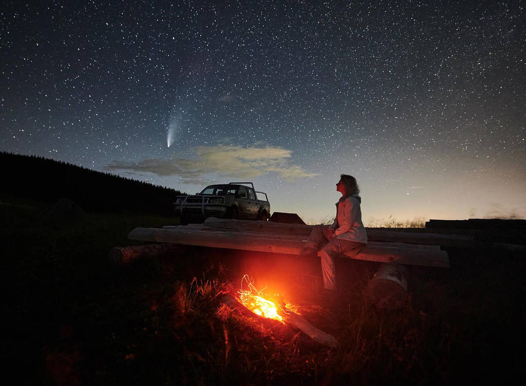 lluvias de estrellas en julio 2025 estrellas fugaces são paulo