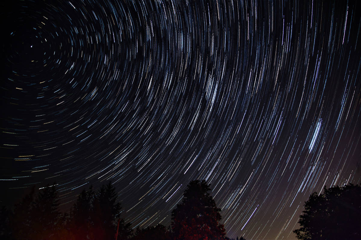 chuvas de meteoros em julho 2025 estrelas cadentes são paulo