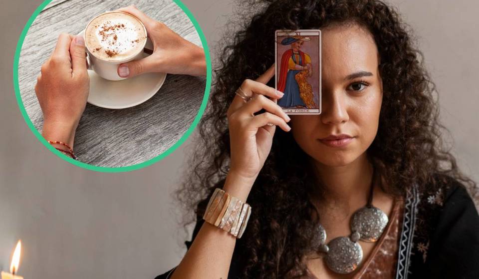 Primeira cafeteria mística de SP tem tarô, cafés especiais e até lojinha esotérica!