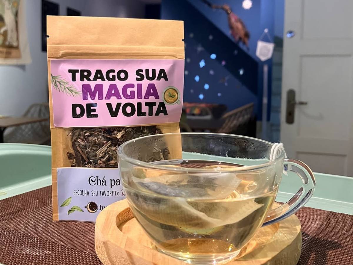 Foto: Reprodução/@luacogumelocafe