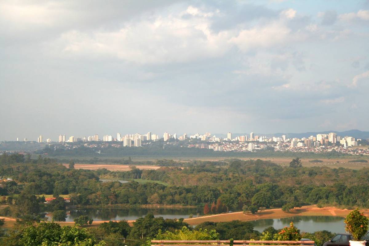 o que fazer em são josé dos campos