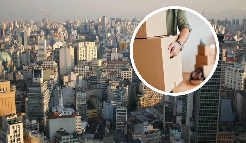 São Paulo is losing residents for the first time in history – understand why more and more São Paulo residents prefer to live in other states