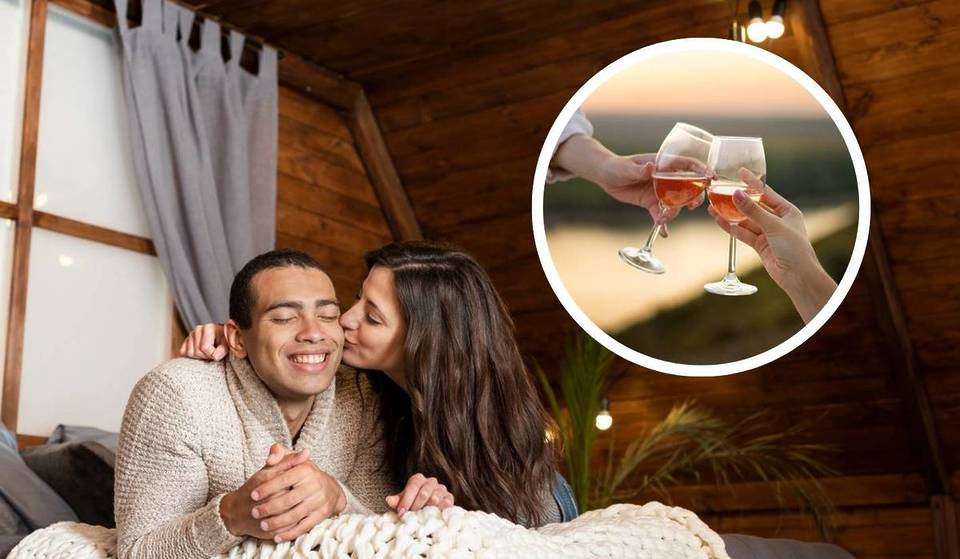As melhores opções de chalés românticos em SP para se hospedar neste inverno — com hidromassagem e vista para as estrelas