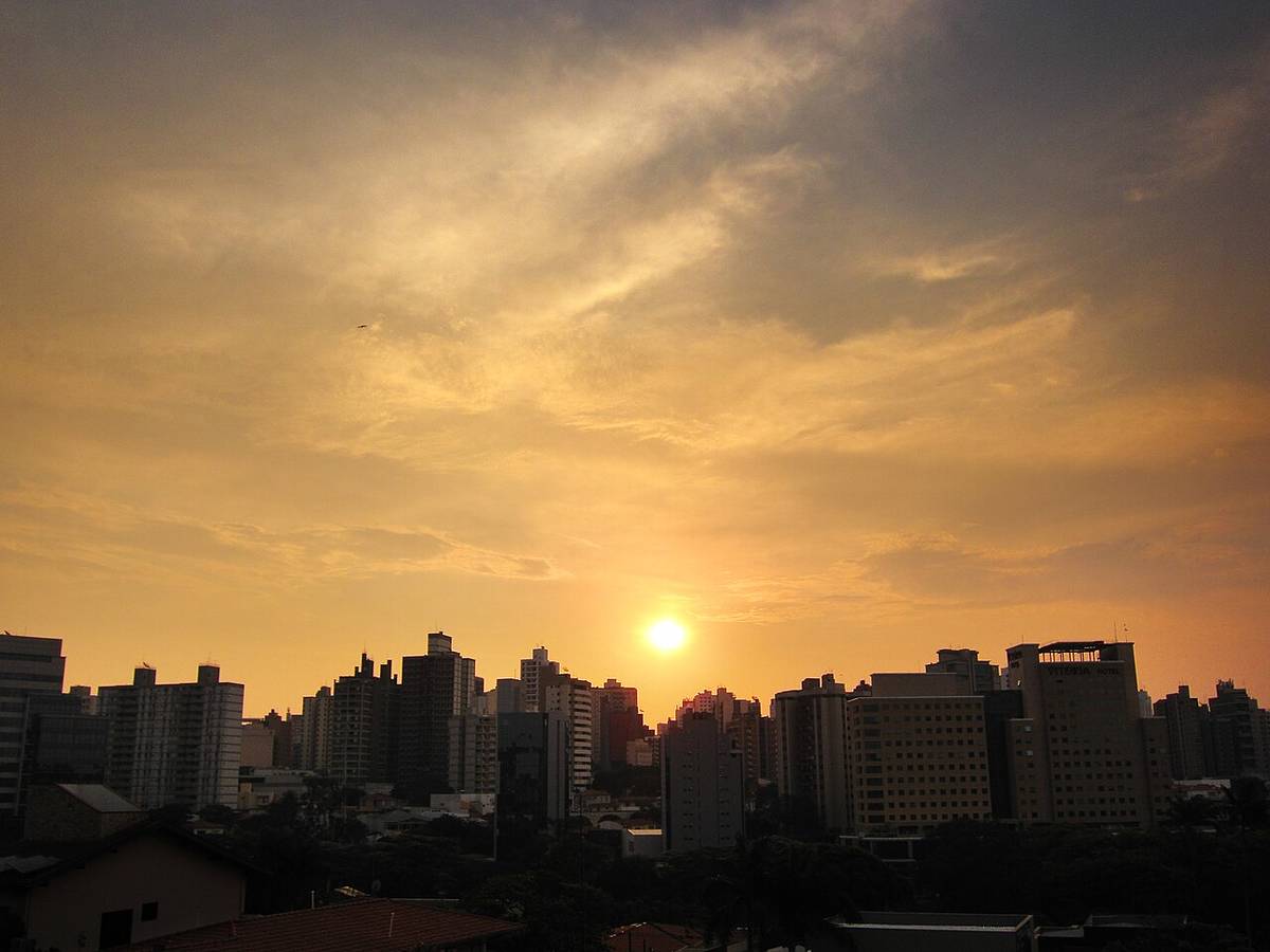 melhores cidades para morar em são paulo