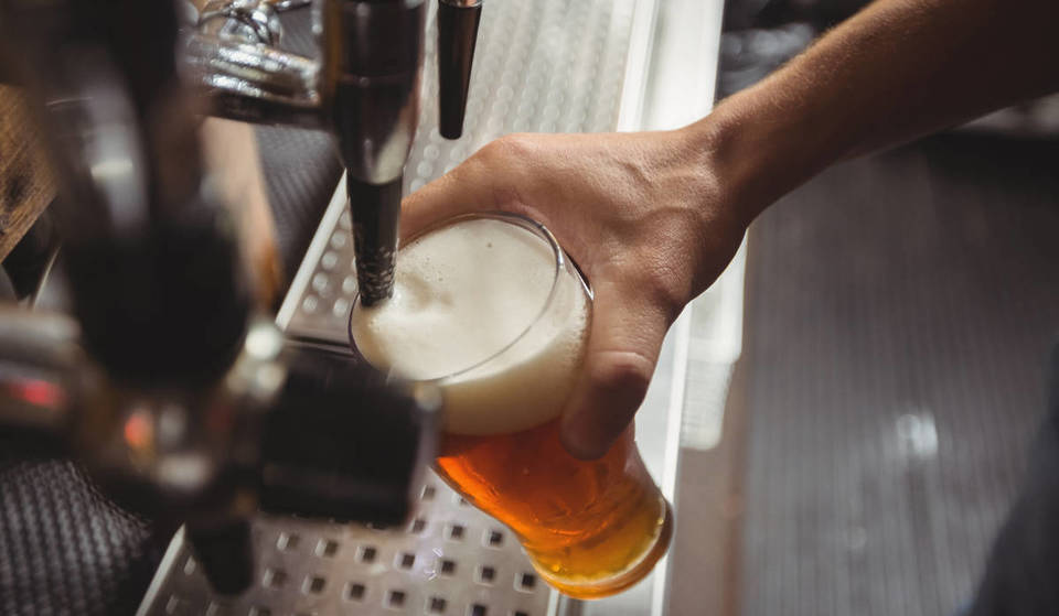 Choperia com autoatendimento faz sucesso em SP com sabores inusitados e choppe a partir de R$9,90