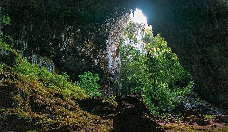 Este destino no interior de SP tem cavernas gigantes, cachoeiras em um dos lugares mais impressionantes do Brasil: roteiro perfeito para desaparecer do mapa (e voltar com histórias épicas para contar)