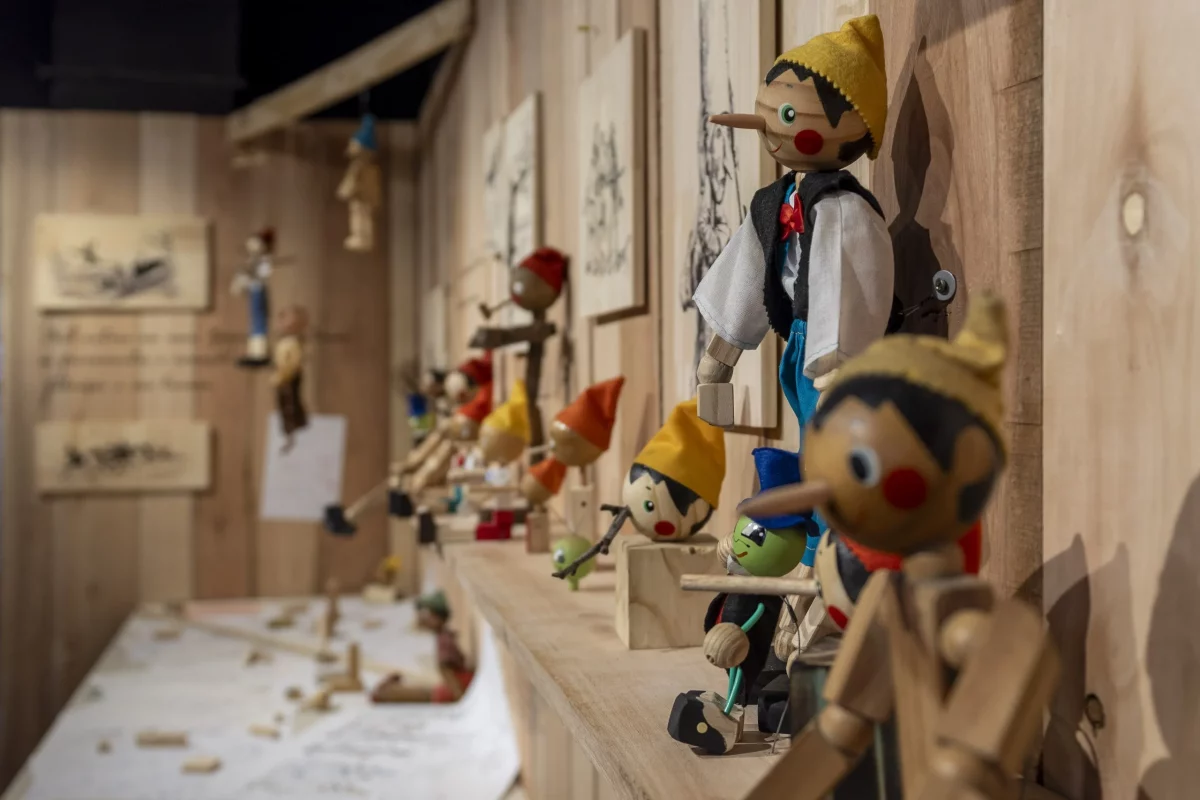 farol santander as aventuras de pinóquio férias em são paulo