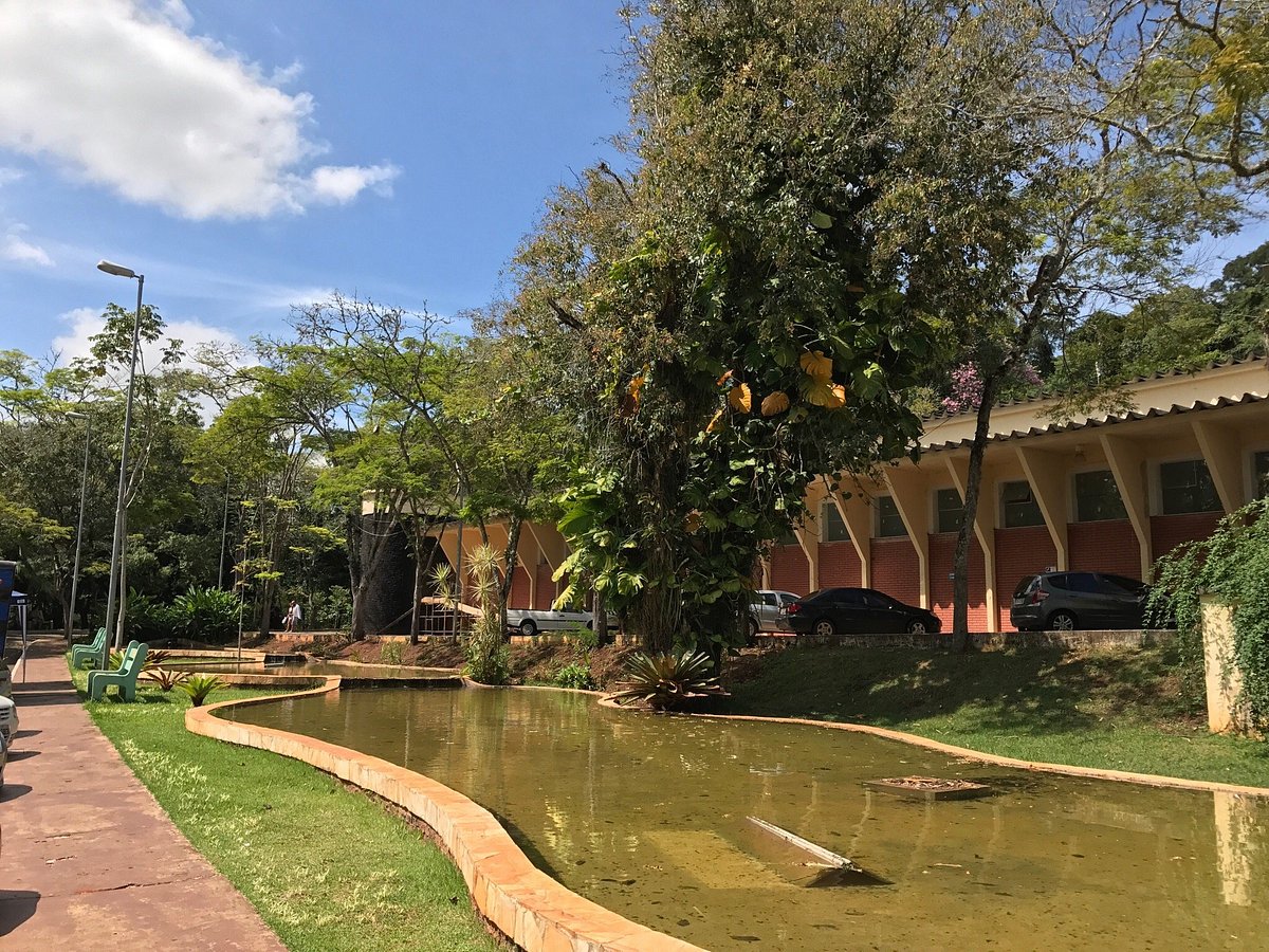 Balneário Mizael Marques Sobrinho