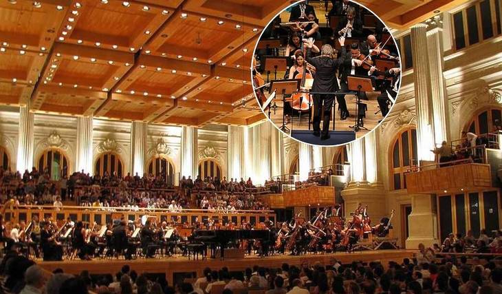 Com acústica comparável a Viena, uma das melhores salas de concerto do mundo fica no centro de SP e divulga atrações gratuitas e apresentações a R$ 50