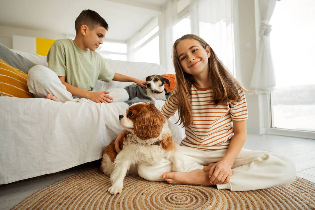 pet friendly hotels in SP