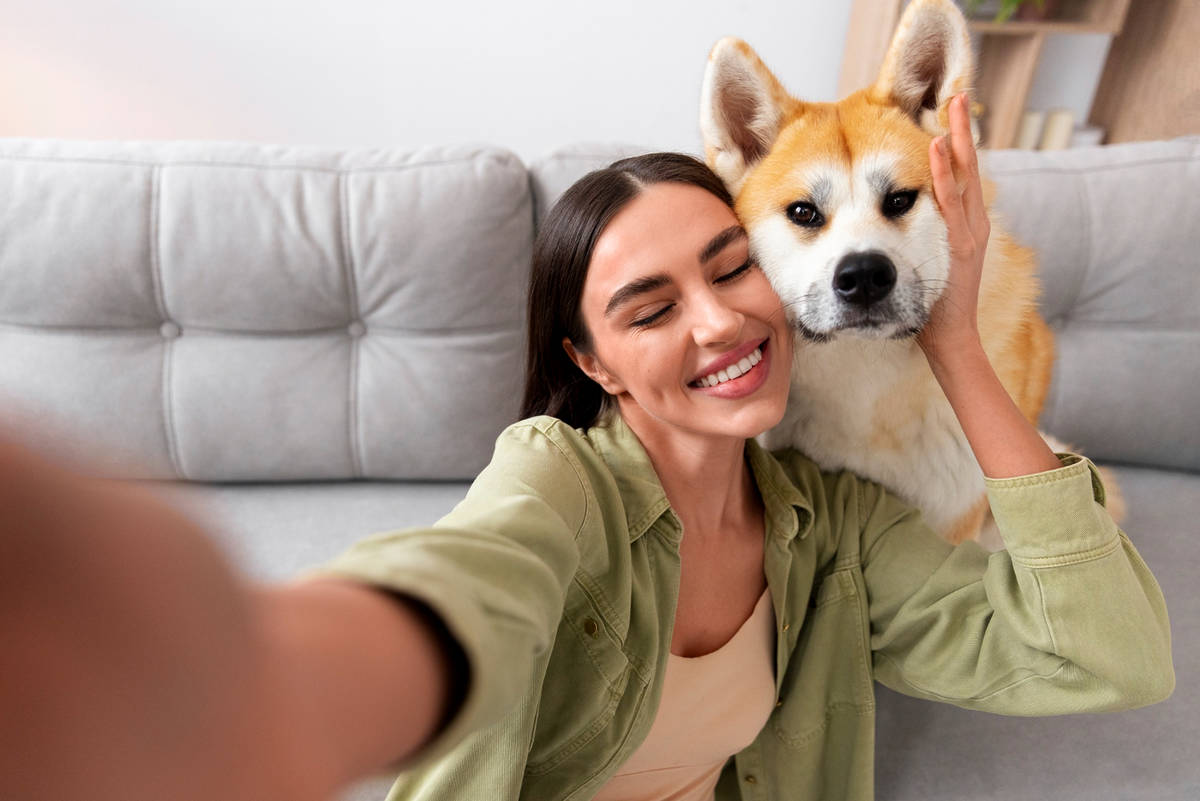 hotéis pet friendly em SP