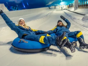 It&#8217;s going to snow in São Paulo! City will have Brazil&#8217;s largest theme park with real snow, snowboarding and lots of icy fun