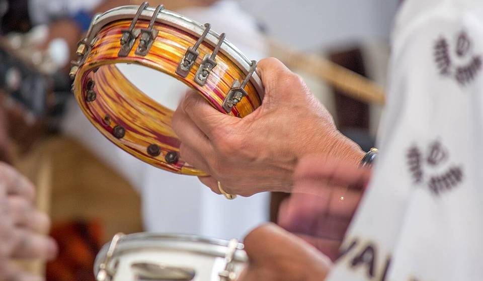SP recebe festival de roda de samba com palco 360° e ingressos por R$35 — o que esperar do Festival Sambará