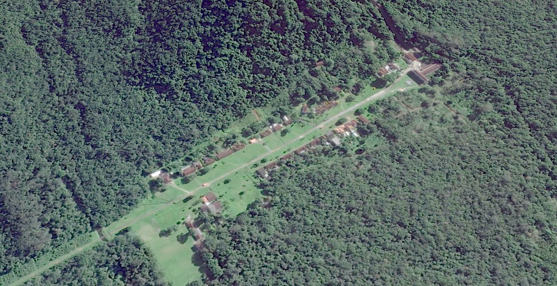 vila de itatinga inglesa litoral bertioga são paulo