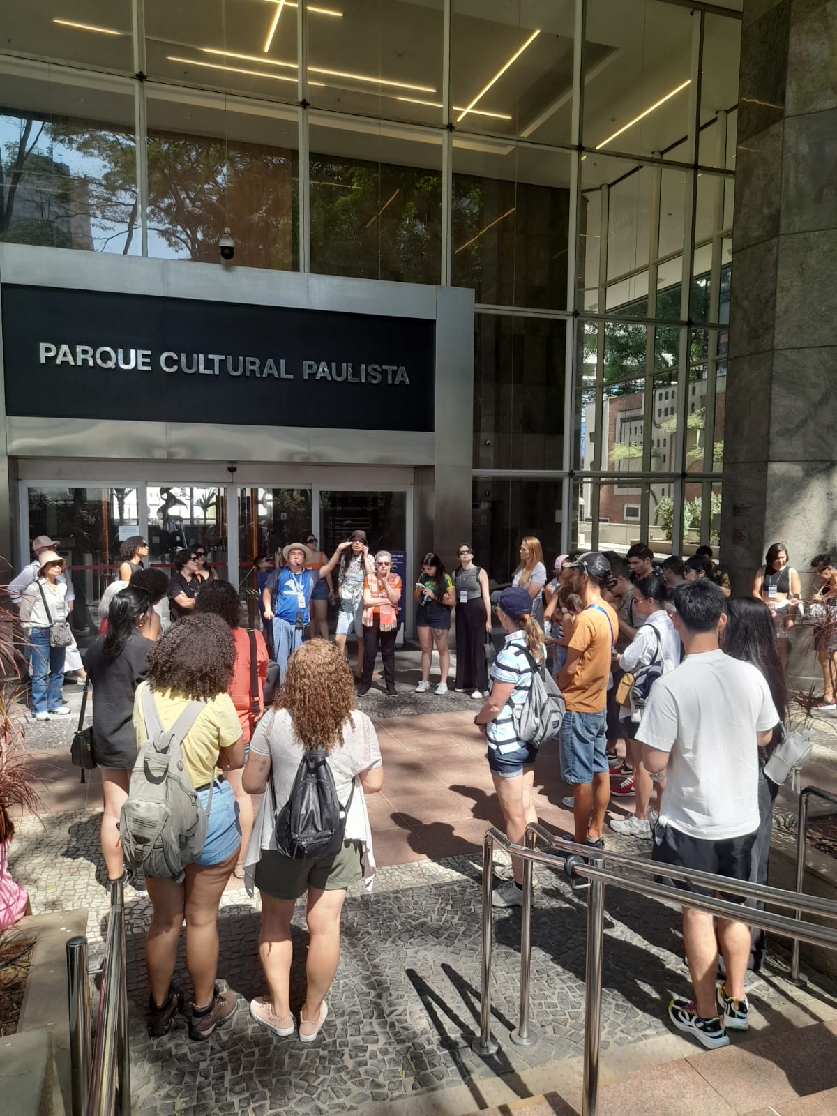 o que fazer nas férias em são paulo