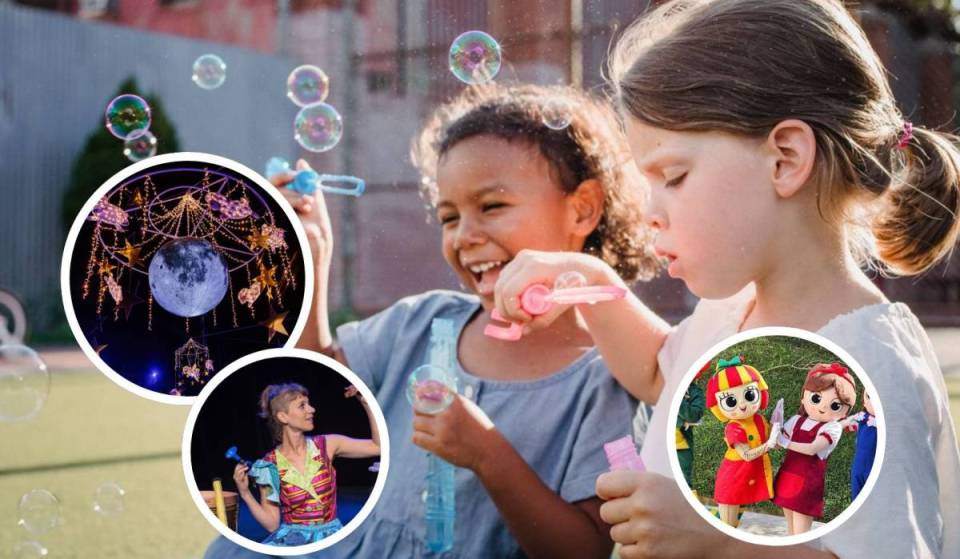 Férias com os pequenos em casa? Aproveite para curtir os melhores passeios com as crianças em São Paulo
