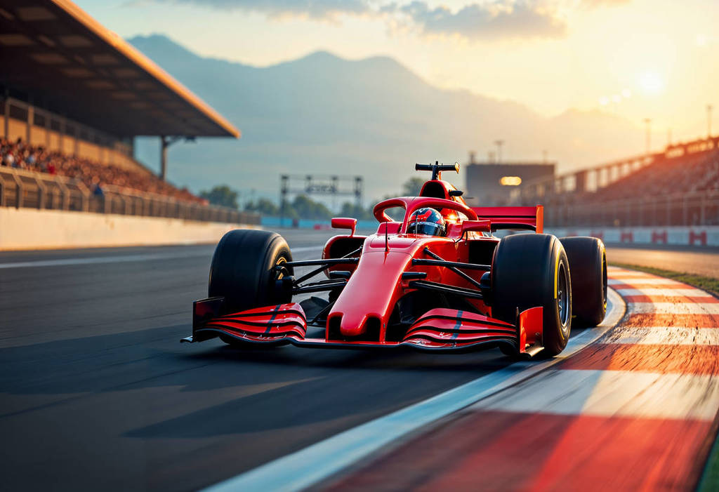 Garage Burguer hamburgueria F1 SP