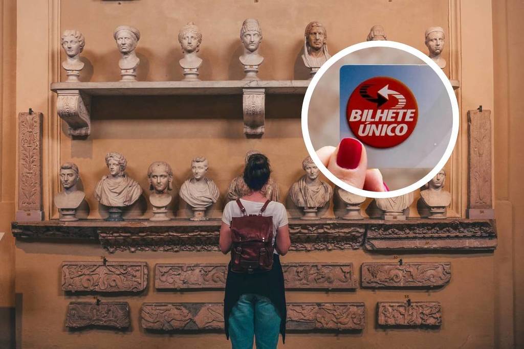 atrações gratuitas são paulo metrô
