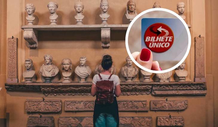 São Paulo for free? These 5 attractions near the metro are perfect for enjoying your vacation without breaking the bank!