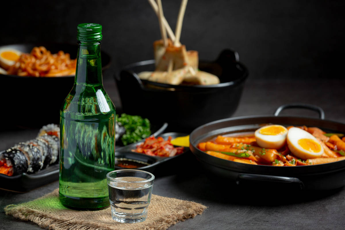 universo k-food brasil feira coreana são paulo
