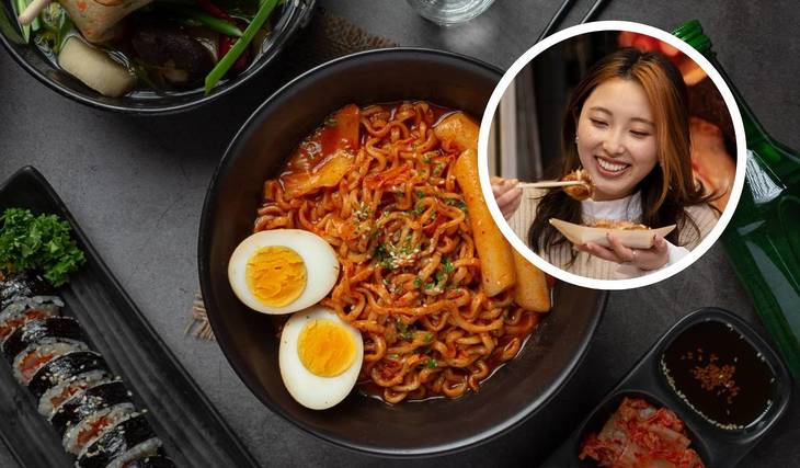 This free Korean fair in São Paulo will transport you straight to your favorite drama, with tastings and snacks never before seen in Brazil.