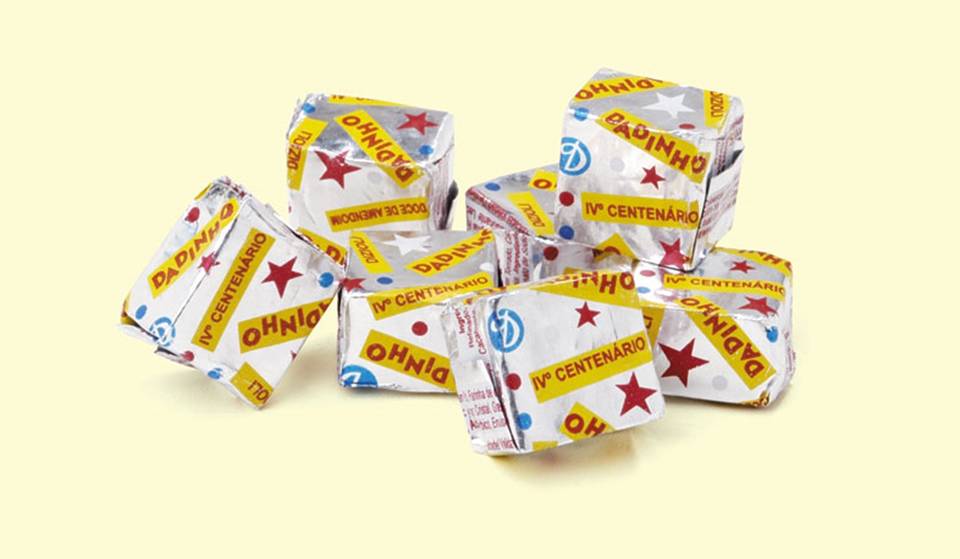 The sweet that every Brazilian knows was born in São Paulo &#8211; the incredible story of Dadinho that almost nobody has heard